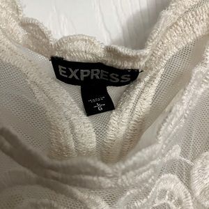 Women’s L Express Top